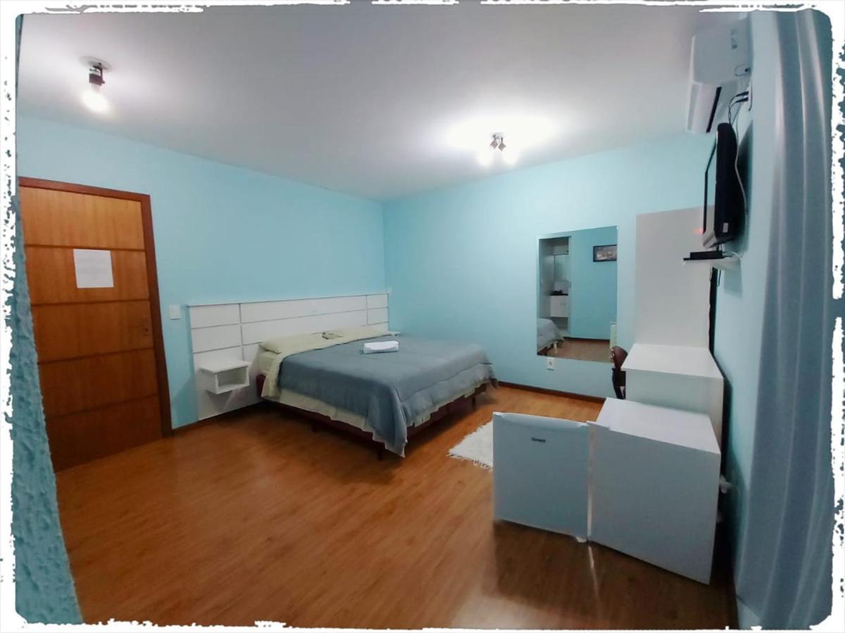 Residencial João Pessoa Apartamento Canela Exterior foto