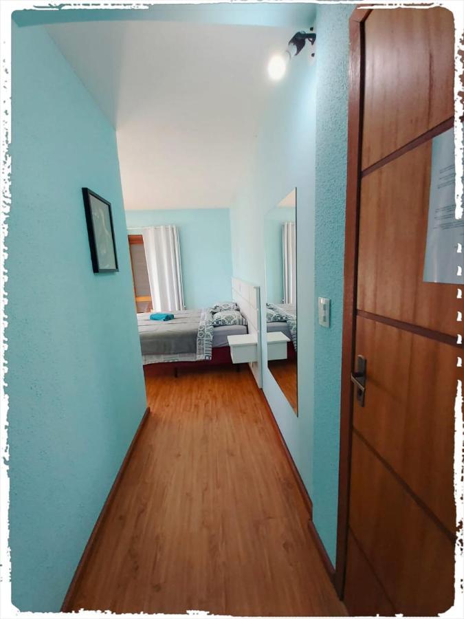 Residencial João Pessoa Apartamento Canela Exterior foto