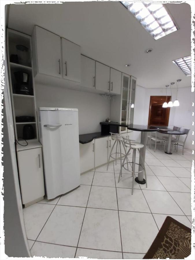 Residencial João Pessoa Apartamento Canela Exterior foto