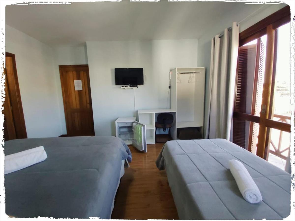 Residencial João Pessoa Apartamento Canela Exterior foto